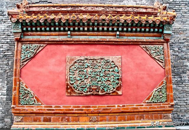 昭陵是清皇太极还是皇后的陵墓（皇太极的陵墓清昭陵）(20)