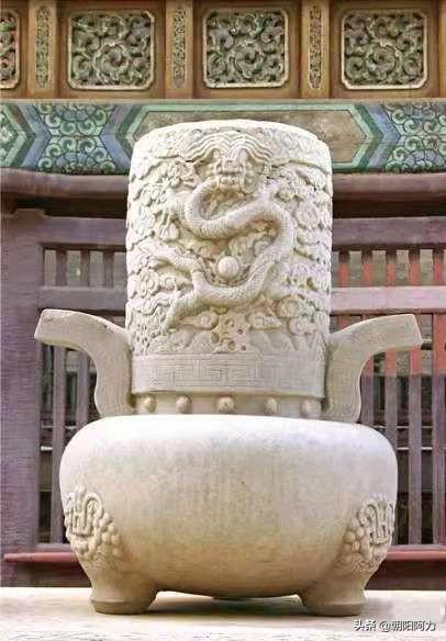 昭陵是清皇太极还是皇后的陵墓（皇太极的陵墓清昭陵）(18)