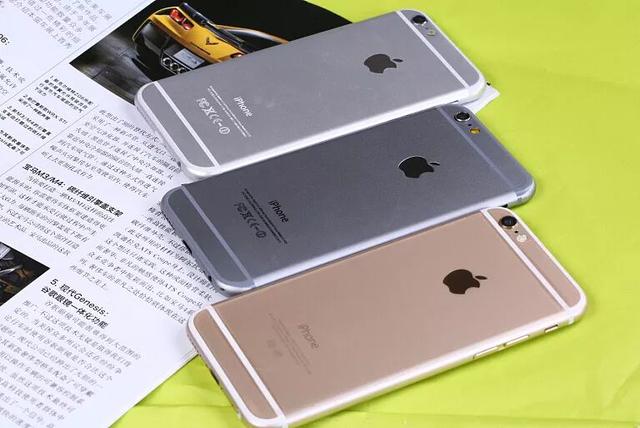 苹果手机美版使用感受(关于美版苹果手机的方方面面以及购买建议)(1)