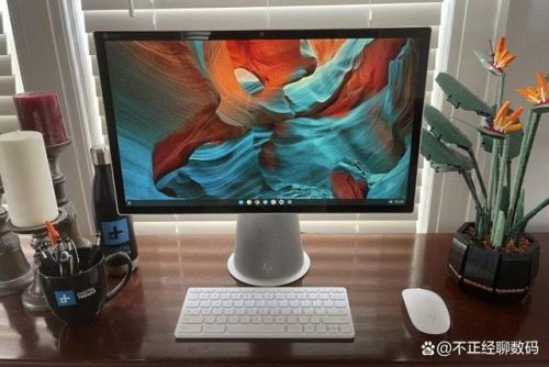 一体机电脑报价大全(i7一体机电脑报价)-第2张图片-