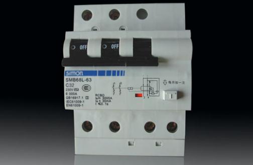 漏电开关的工作原理-漏电开关是什么?