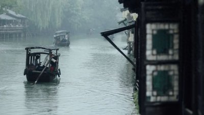 ​乌镇几月去合适(关于7月的乌镇，还有多少事情是你不知道的？)