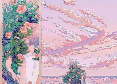 ​女朋友跟前对象还有联系