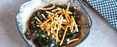 ​皮蛋怎么做好吃