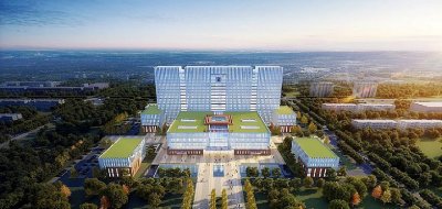 ​华北医疗健康集团峰峰总院邯郸旺峰嘉苑新院区项目部成立