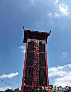 ​门票50元！走玻璃桥再交80元！位于广西南宁龙门水都，您觉得值吗