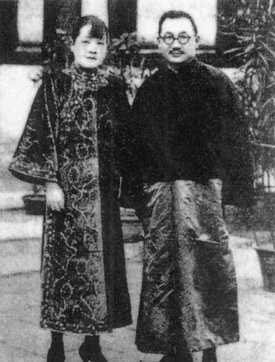 宋氏三姐妹老公分别是谁(宋氏三姐妹谁厉害)