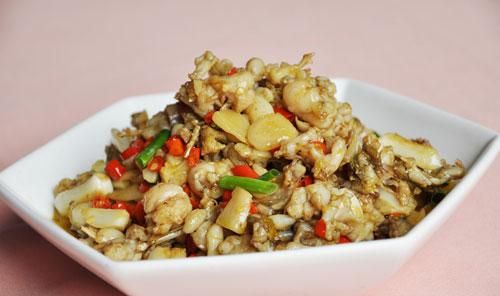 田鸡的营养价值及功效(田鸡的营养价值和禁忌)-第1张图片-