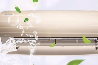 ​空调为什么会漏水及解决办法（找到源头再想办法，着急也不行）