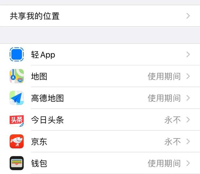 苹果手机怎么使用超级省电(手机费电试试这样设置)(10)