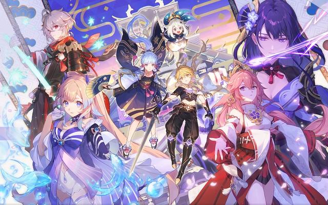 小米手机应用商店和腾讯合作 小米手机上架原神后(2)