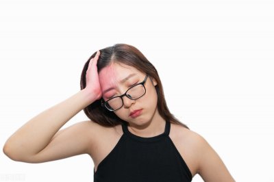 ​一直心情烦躁怎么回事？