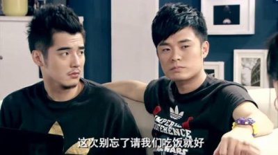 ​爱情公寓3第八集展博说不行的插曲(爱情公寓3第八集背景音乐)