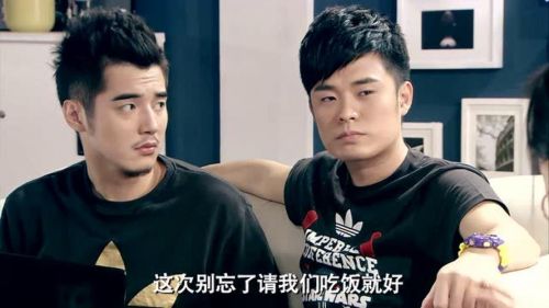 爱情公寓3第八集展博说不行的插曲(爱情公寓3第八集背景音乐)-第1张图片-