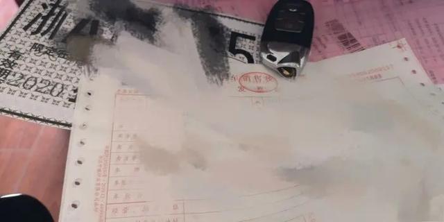 成全最后的跑车梦,怒提兰博基尼AventadorLP700-