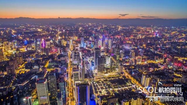 四川各市州人口具体数据,四川最新人口统计来了(3)