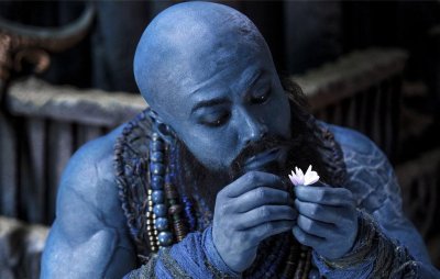 ​西游记中悟空是猴，八戒是猪，白马是龙，那么沙僧又是什么动物？