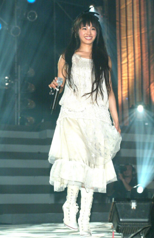 天后 蔡依林(蔡依林档案及个人经历)(图1) 天后 蔡依林(蔡依林档案及个人经历)(图1)