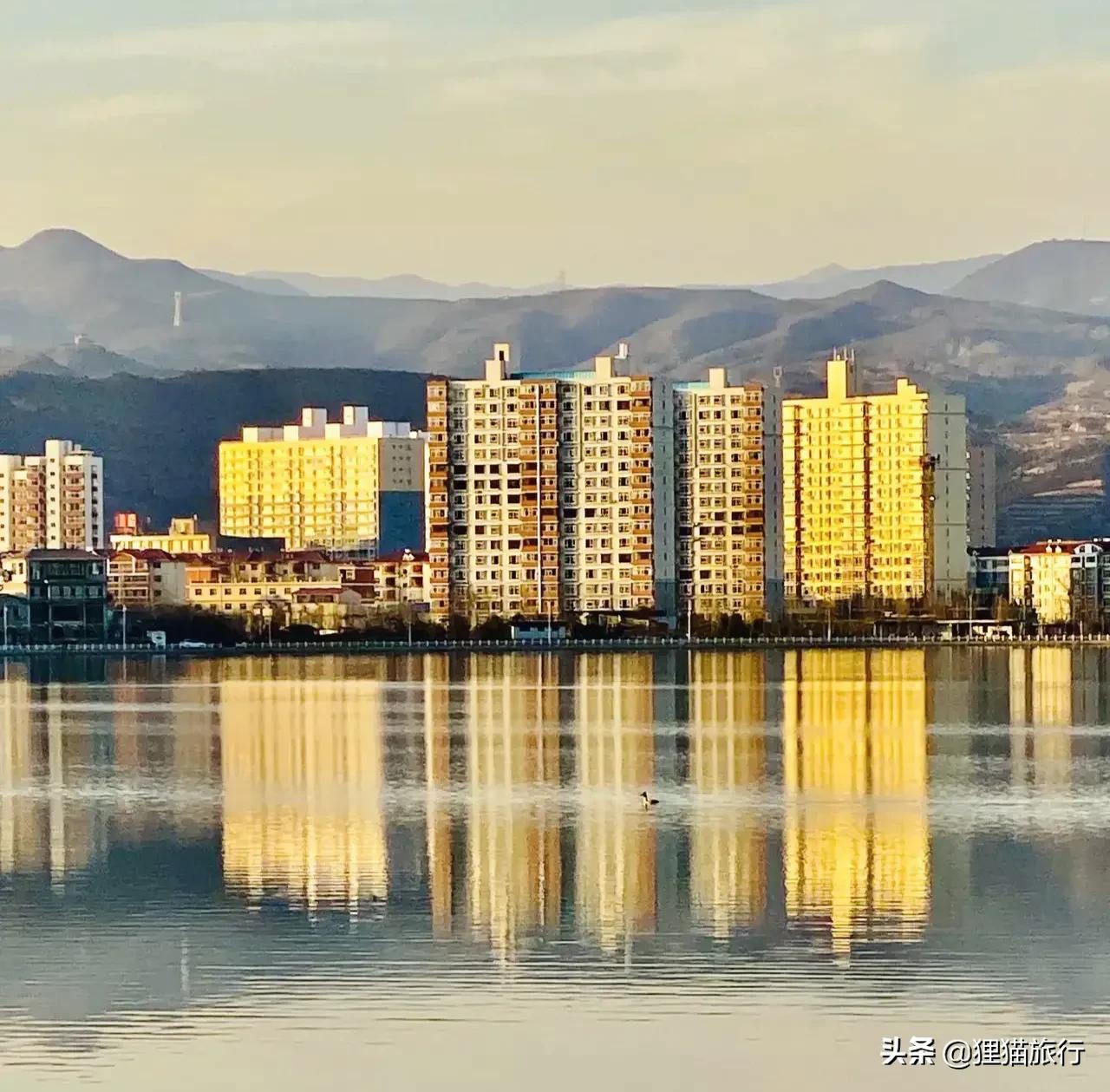 清徐县属于哪个市(山西清徐县是属于哪个市)
