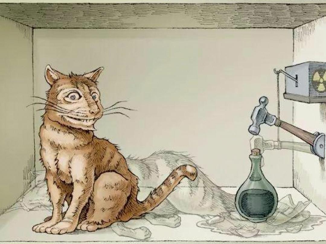 平行时空真的存在吗科学验证(平行时空真的存在吗)(图4) 平行时空真的存在吗科学验证(平行时空真的存在吗)(图4)