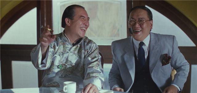 香港明星沈威(香港反派演员沈威去世)(11)