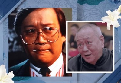 ​香港明星沈威（香港反派演员沈威去世）