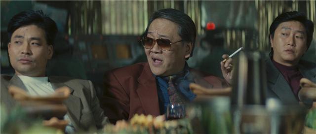 香港明星沈威(香港反派演员沈威去世)(12)