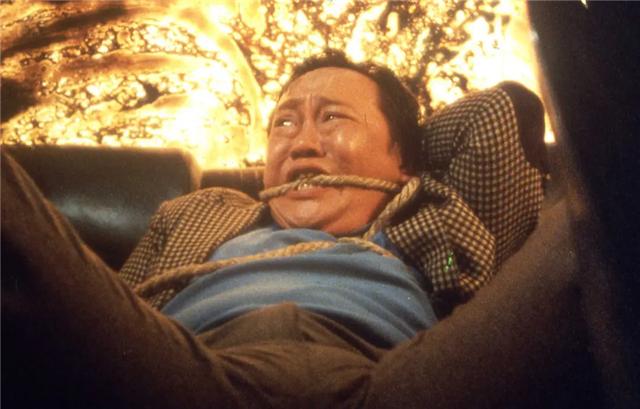 香港明星沈威(香港反派演员沈威去世)(3)