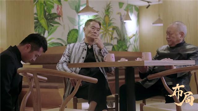 香港明星沈威(香港反派演员沈威去世)(18)