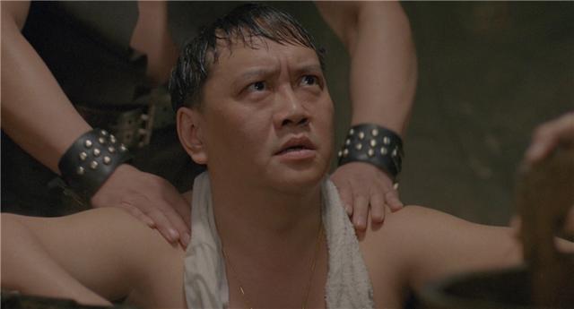 香港明星沈威(香港反派演员沈威去世)(13)