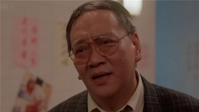 香港明星沈威(香港反派演员沈威去世)(10)