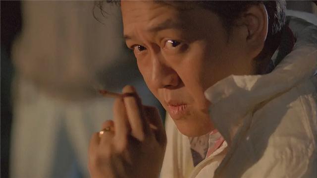 香港明星沈威(香港反派演员沈威去世)(5)