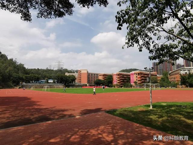 深圳龙城高级中学怎么样(在龙城高级中学读书)(23)