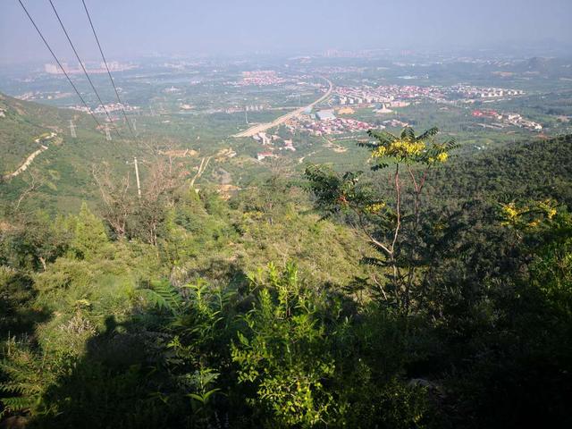 仙谷市旅游攻略(游西部长青柳仙谷)(37)