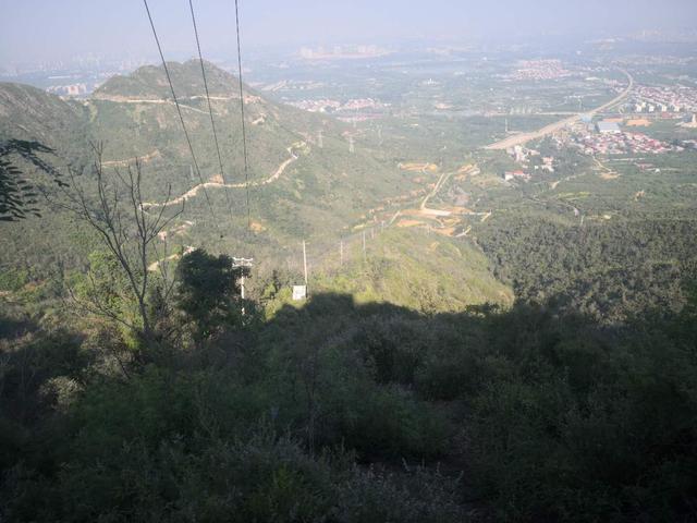 仙谷市旅游攻略(游西部长青柳仙谷)(32)