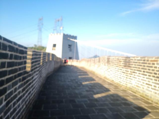 仙谷市旅游攻略(游西部长青柳仙谷)(21)