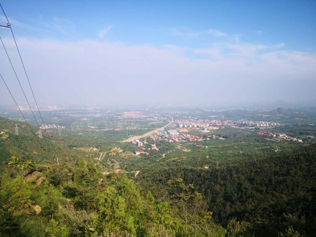 仙谷市旅游攻略(游西部长青柳仙谷)(43)