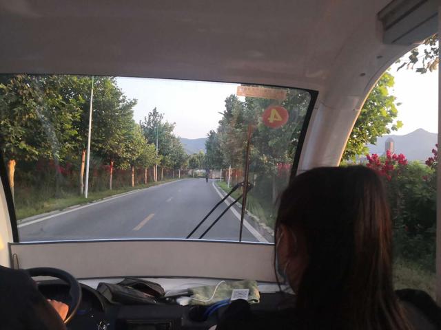 仙谷市旅游攻略(游西部长青柳仙谷)(3)