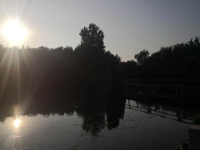 仙谷市旅游攻略(游西部长青柳仙谷)(6)