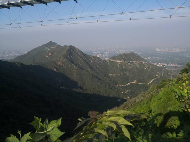 仙谷市旅游攻略(游西部长青柳仙谷)(24)