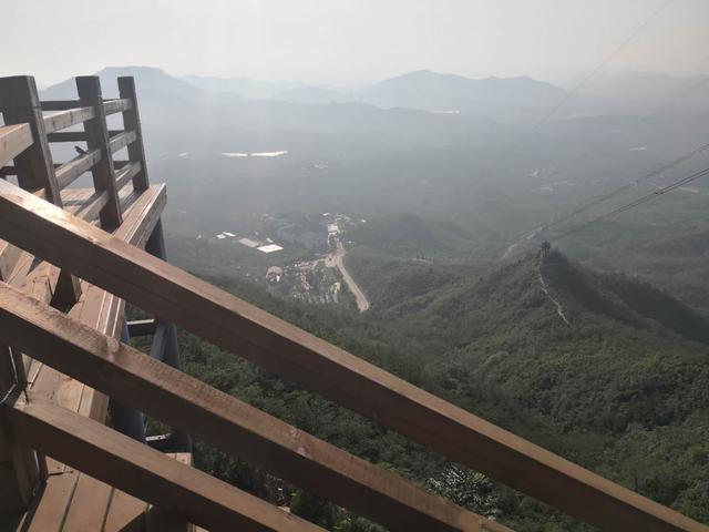 仙谷市旅游攻略(游西部长青柳仙谷)(22)