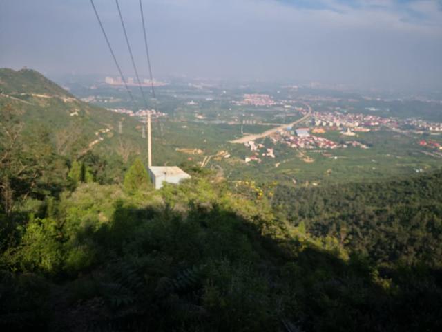 仙谷市旅游攻略(游西部长青柳仙谷)(35)