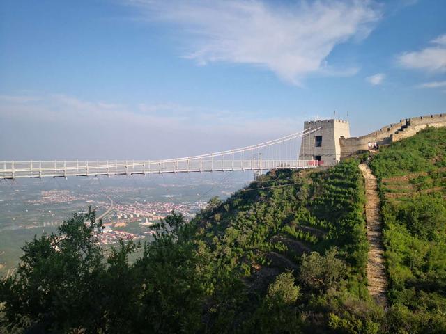 仙谷市旅游攻略(游西部长青柳仙谷)(23)