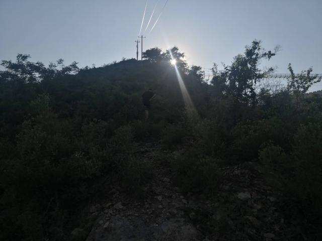 仙谷市旅游攻略(游西部长青柳仙谷)(34)