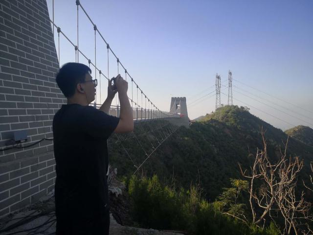 仙谷市旅游攻略(游西部长青柳仙谷)(29)