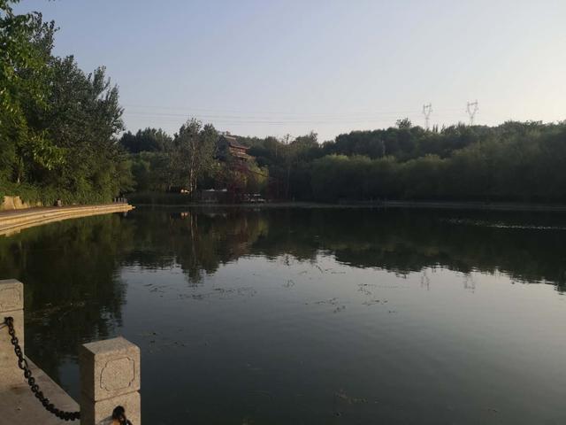 仙谷市旅游攻略(游西部长青柳仙谷)(7)