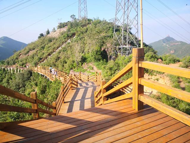 仙谷市旅游攻略(游西部长青柳仙谷)(20)