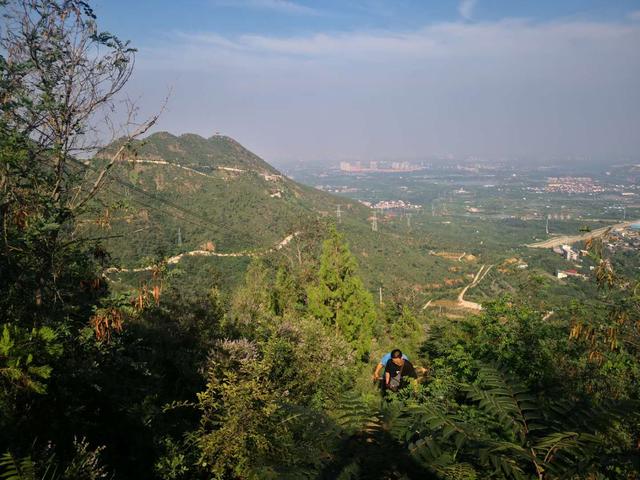 仙谷市旅游攻略(游西部长青柳仙谷)(40)