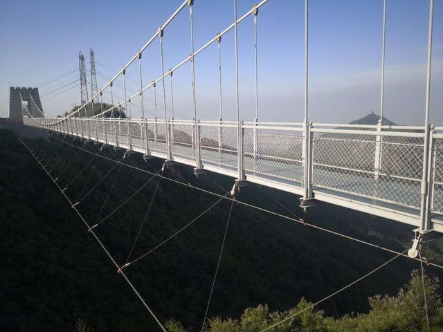 仙谷市旅游攻略(游西部长青柳仙谷)(27)