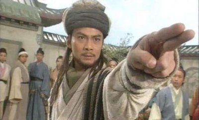 ​97版天龙八部为什么经典，有这五点就够了，包括乔峰出场背景音乐